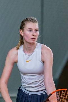 Marie-Lynn Tiedemann 506 - Sparkassen Pokal Marne